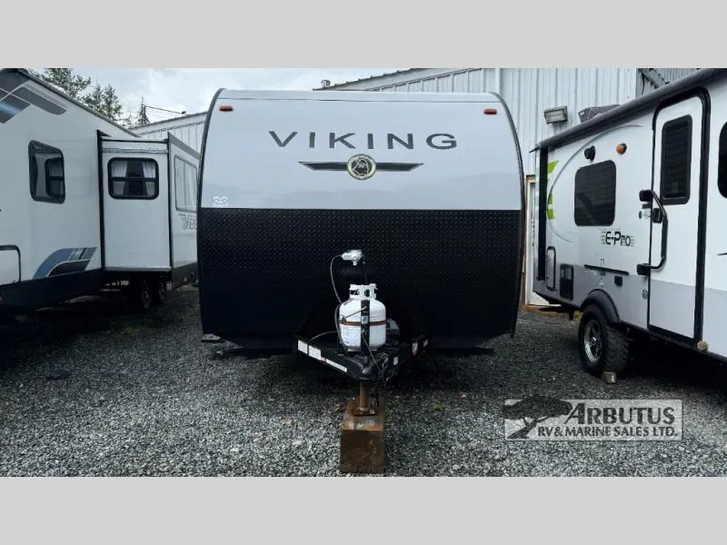 2022 Forest River RV Viking 162RBU - Photo 3