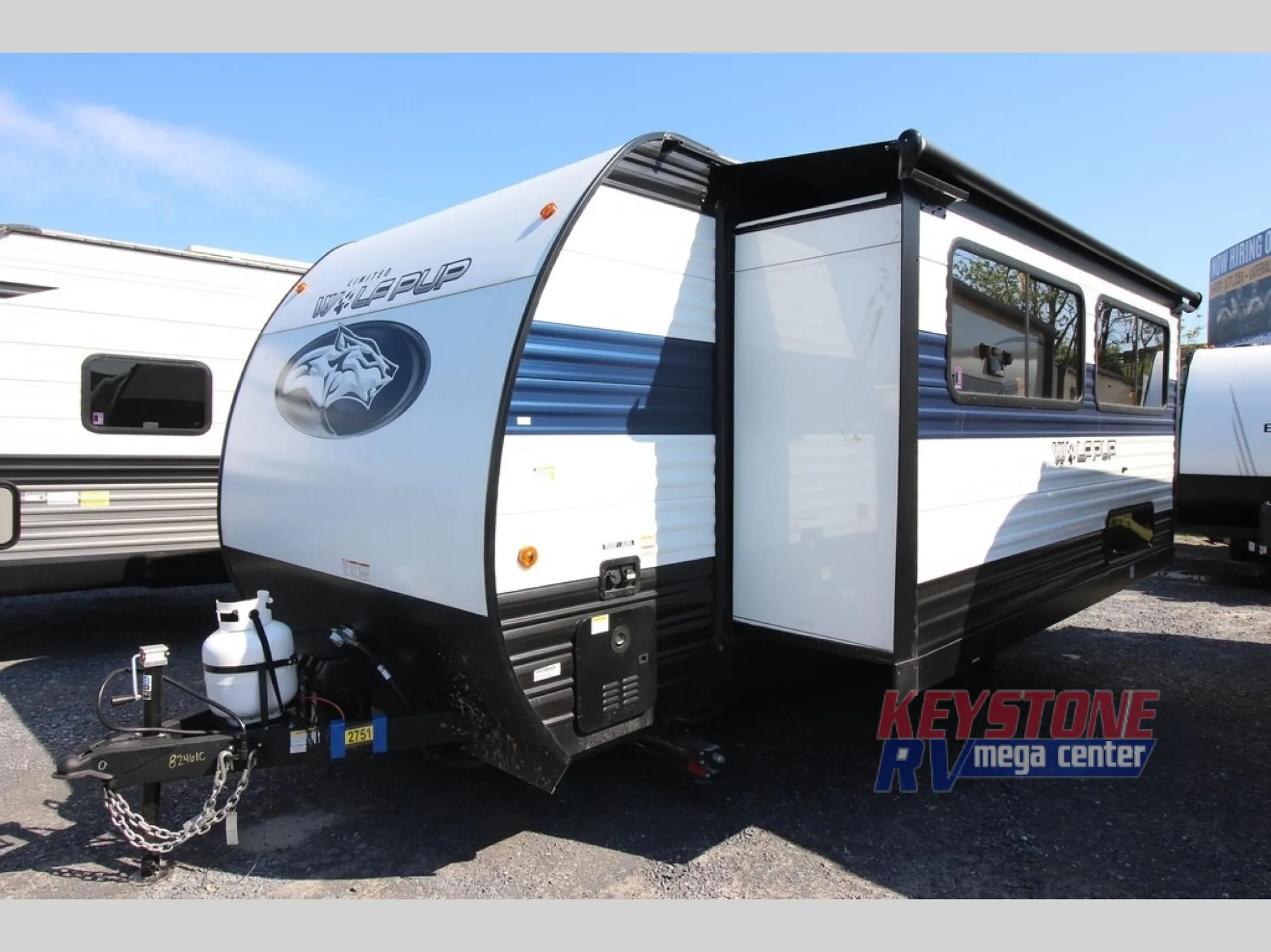 2024 Forest River Cherokee Wolf Pup 18CBW - Photo 4