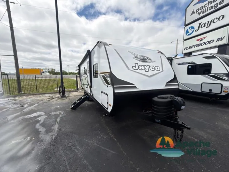2026 Jayco Jay Feather SL 26BHSL - Photo 3