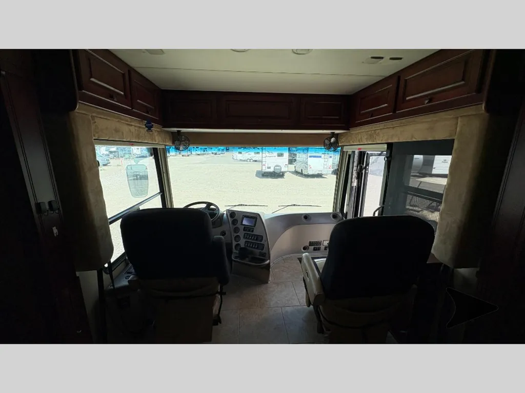 2012 Forest River Berkshire 390 FL, Photos photo 12