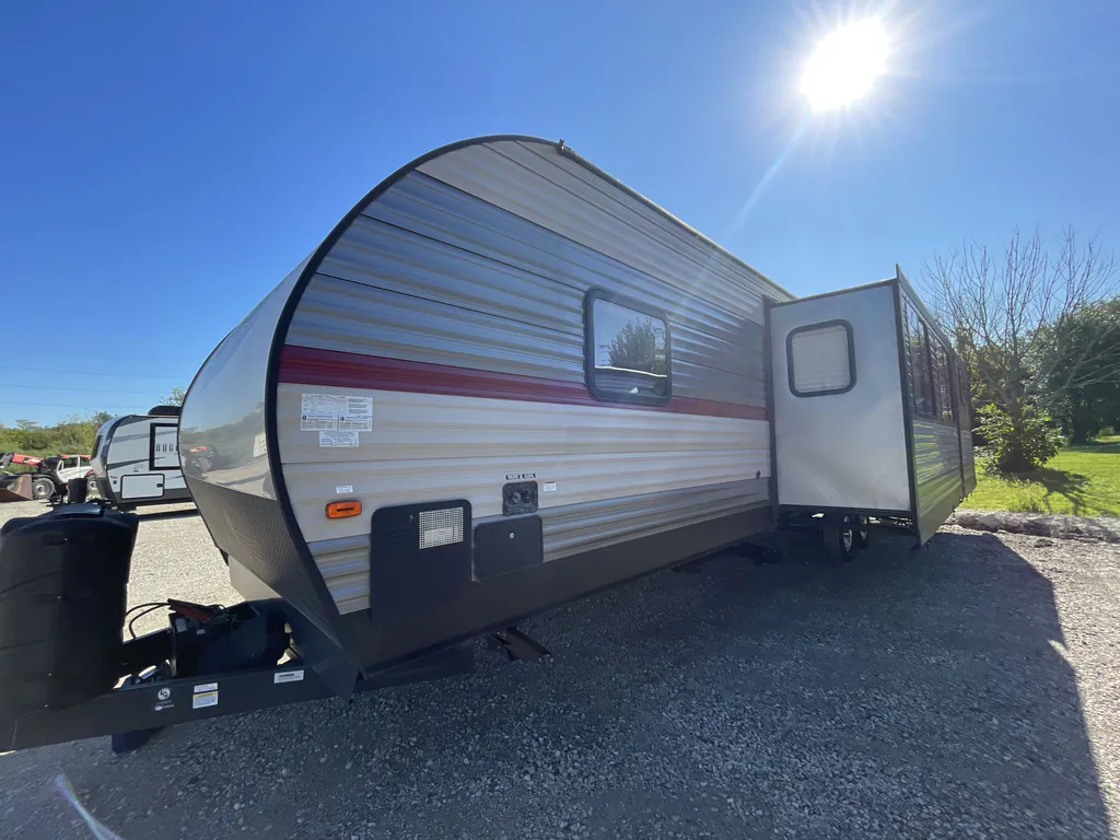 2019 Forest River Cherokee 304BH, Photos photo 23