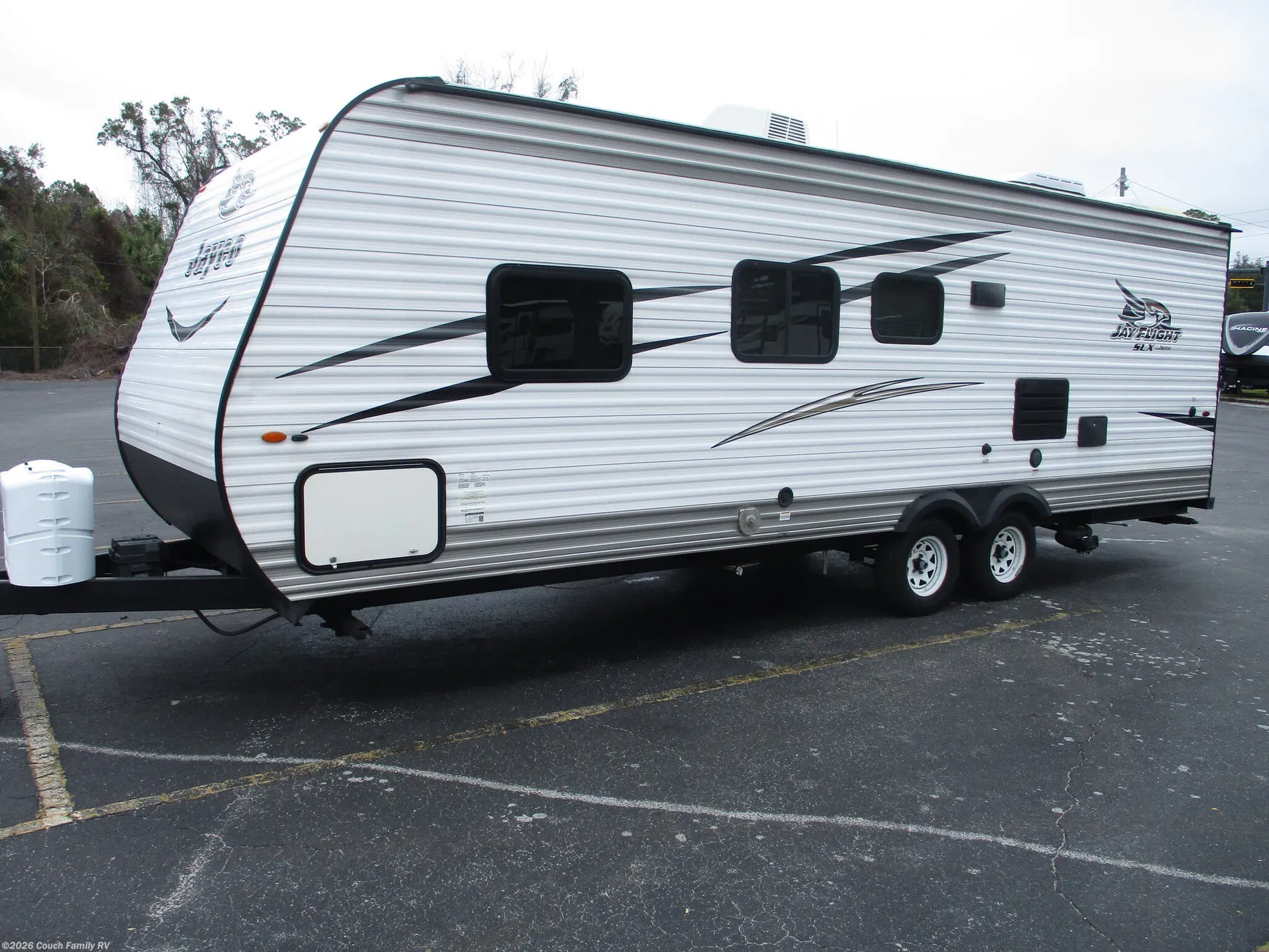 2020 Jayco Jay Flight SLX 264BH - Photo 4