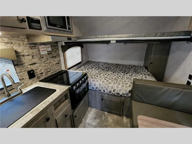 2026 Sunset Park RV Sun Lite 16BH - Photo 4