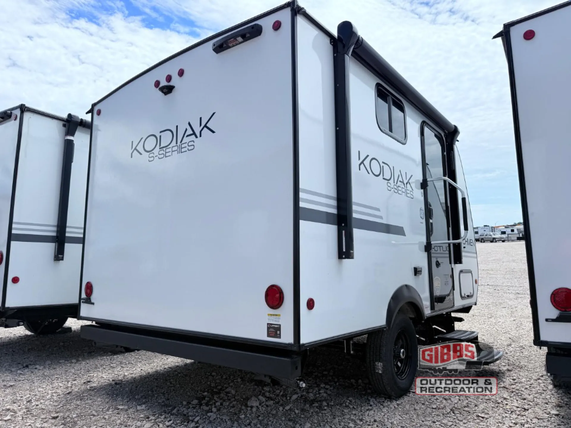 2026 Dutchmen Kodiak 130BHS - Photo 4