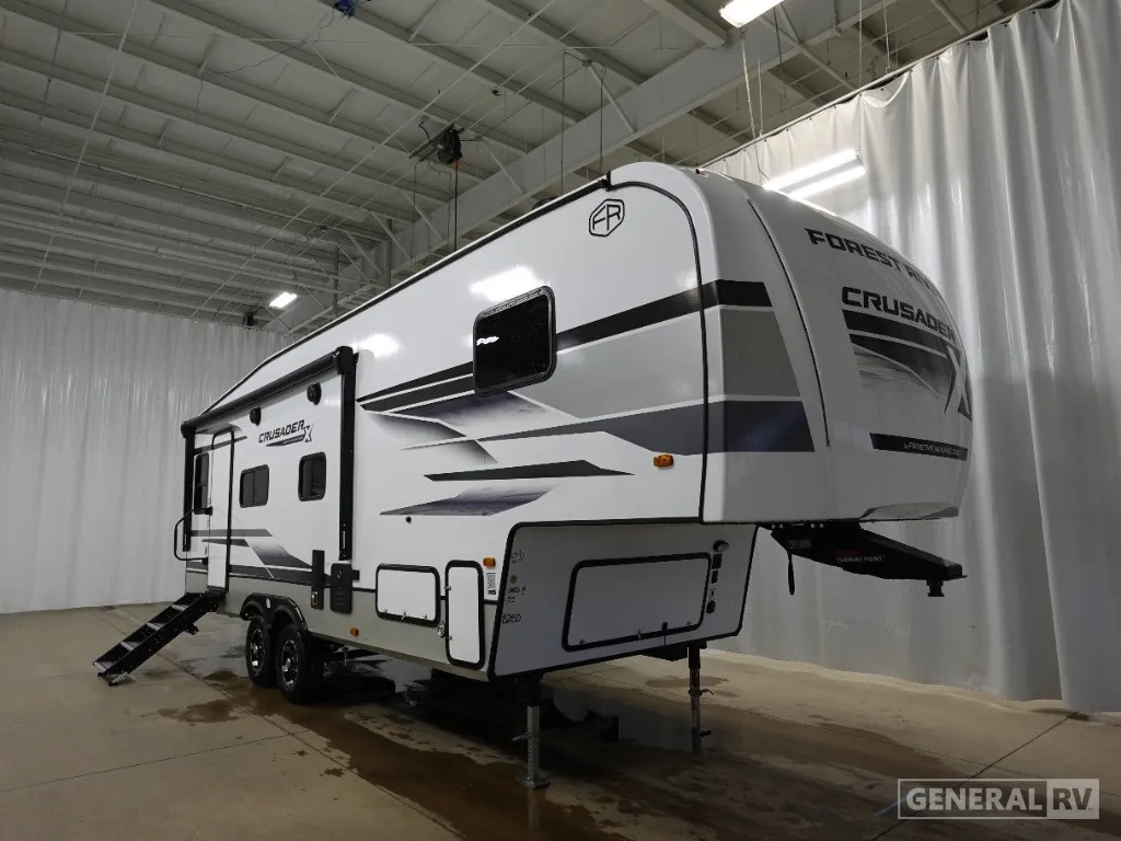 2025 Prime Time RV Crusader 250RLX - Photo 2