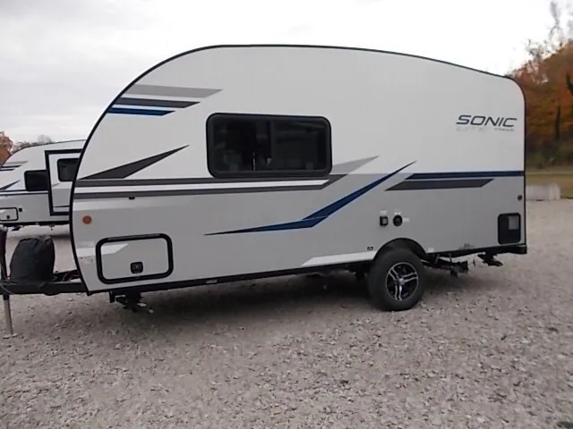 2022 Venture RV Sonic Lite SL150VRB - Photo 4