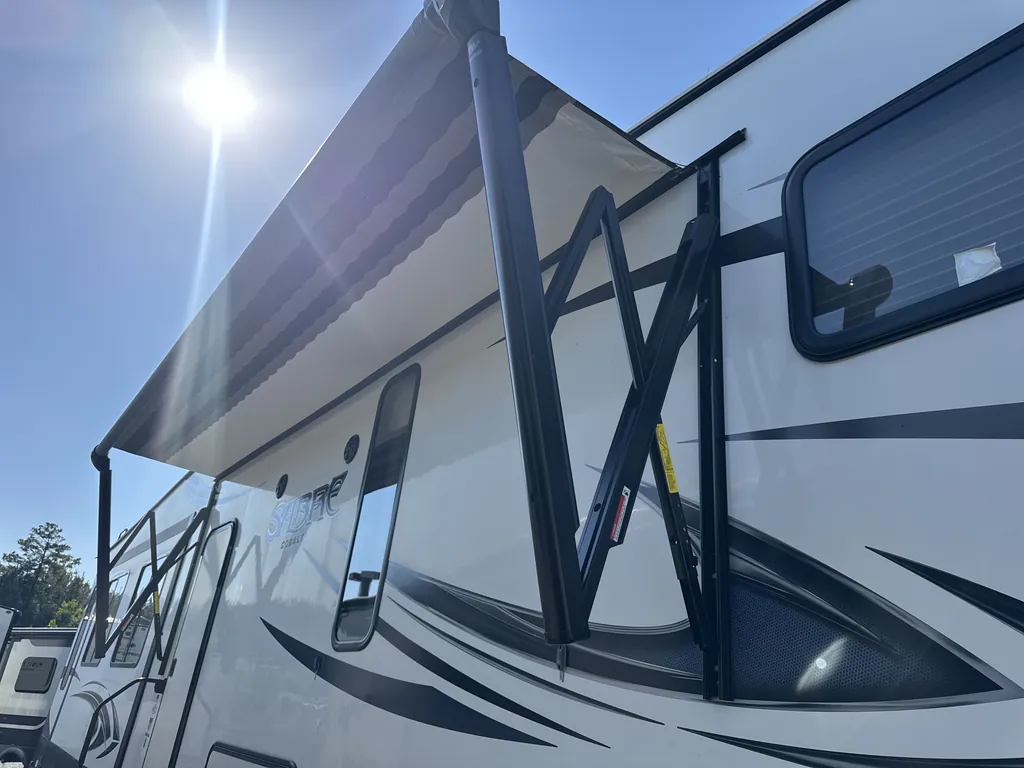 2019 Forest River Sabre 36BHQ, Photos photo 25