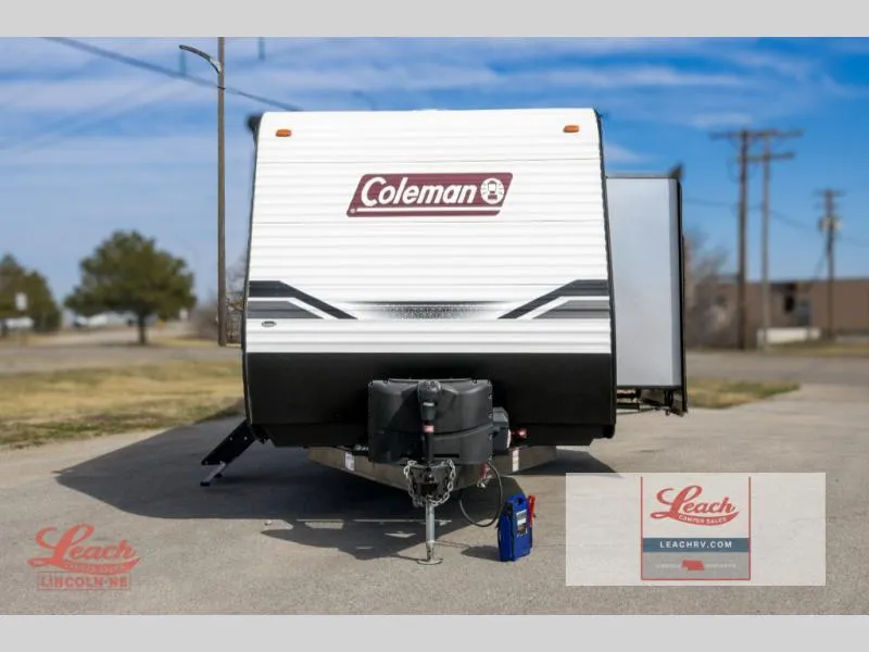 2022 Dutchmen RV Coleman 300T0 - Photo 2