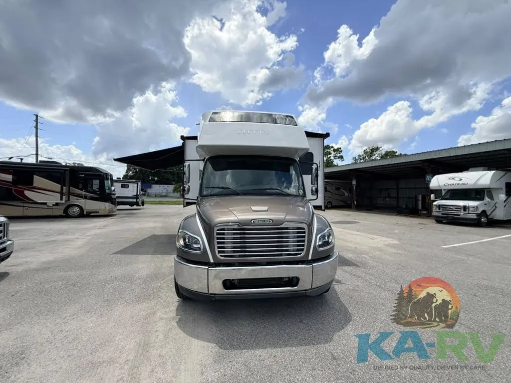 2025 Tiffin Allegro Bay 38 AB - Photo 3