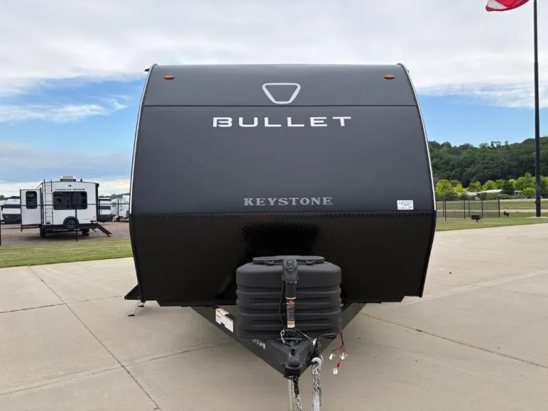2026 Keystone Bullet Classic 28QBC - Photo 3