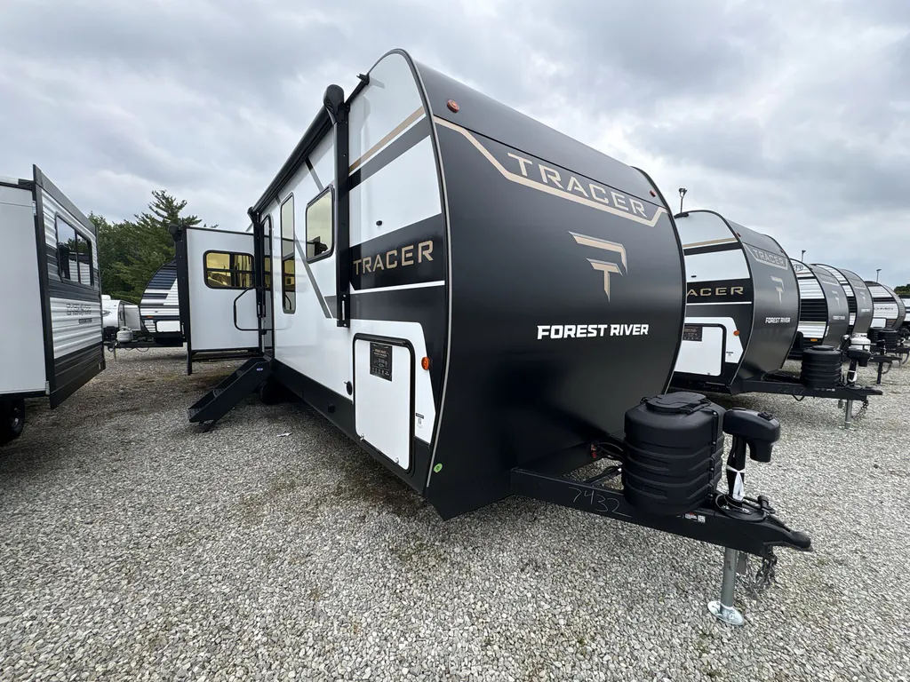 2027 Forest River Tracer 286RL, Photos photo 5