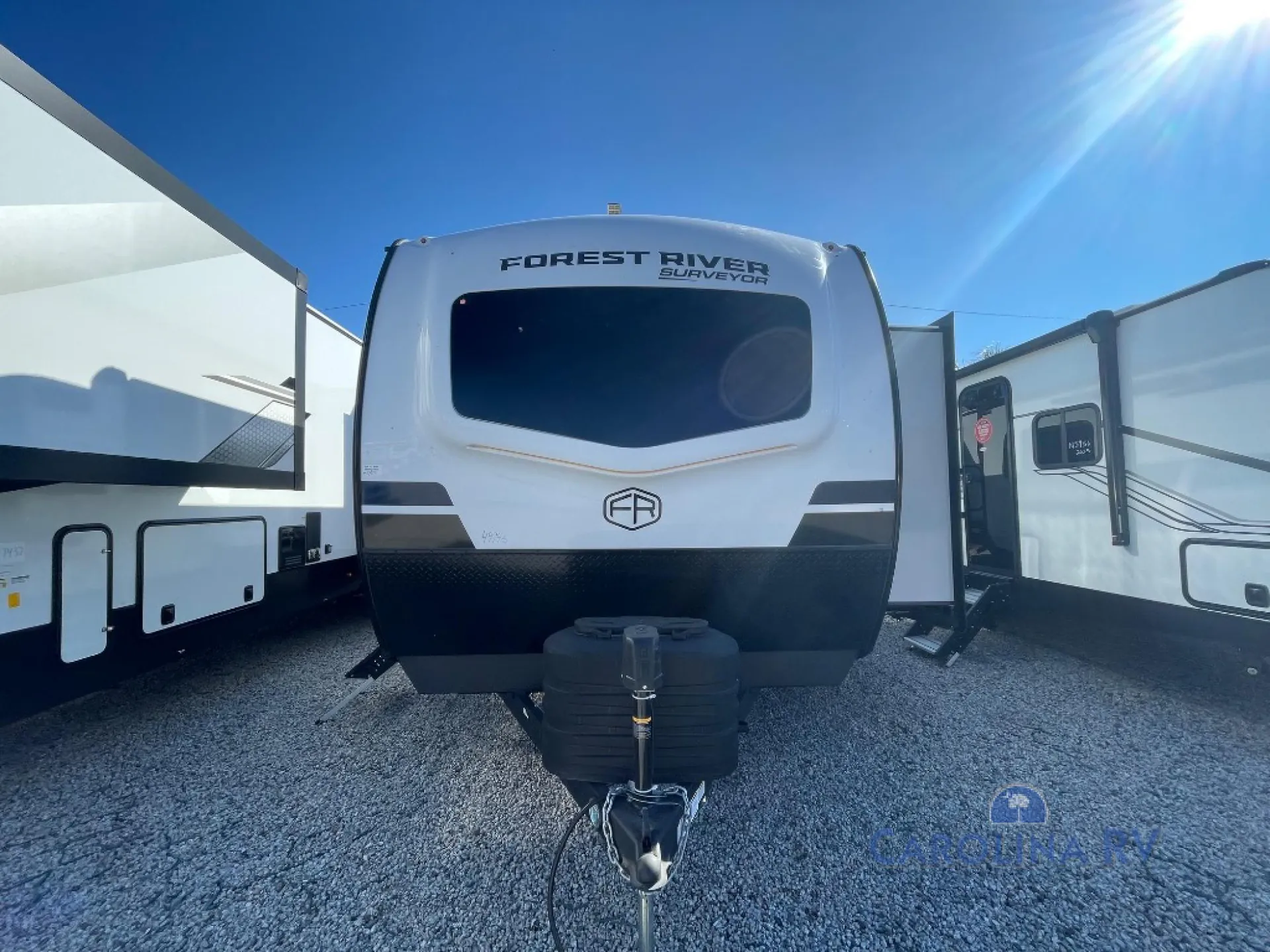 2025 Forest River Grand Surveyor 275FKBS - Photo 4