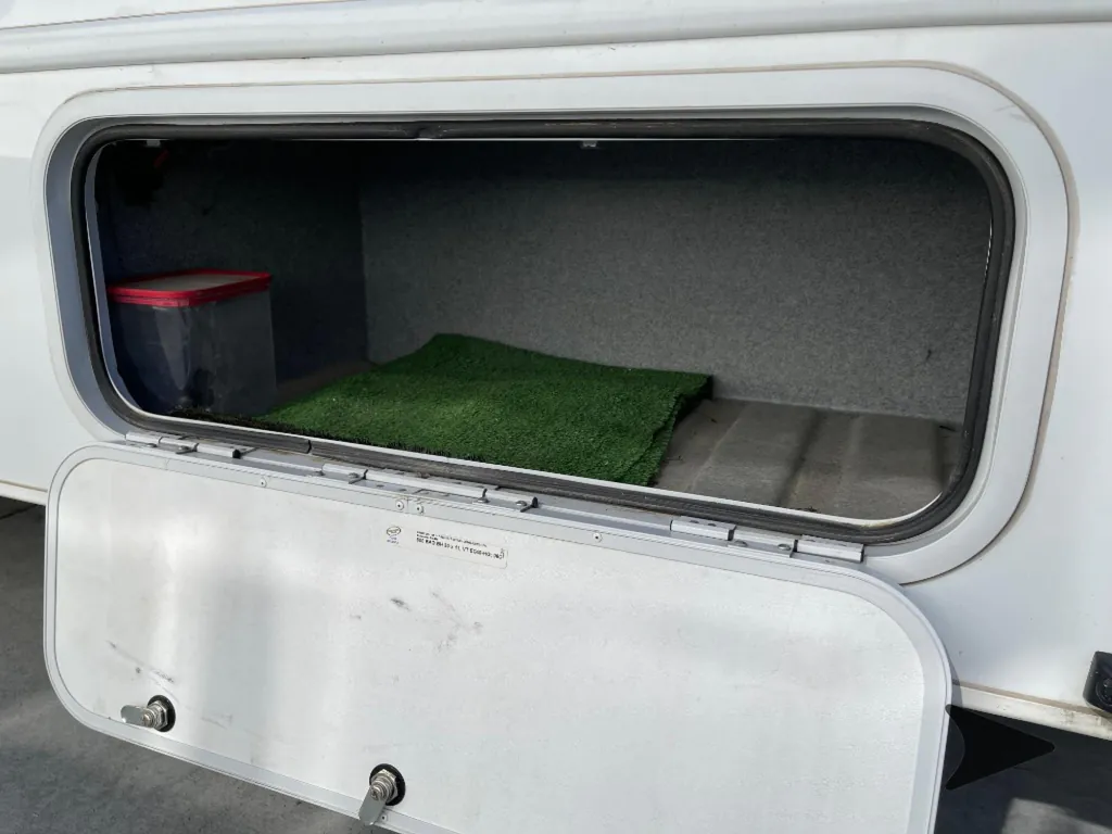 2020 Forest River Sunseeker 3040DS, Photos photo 24