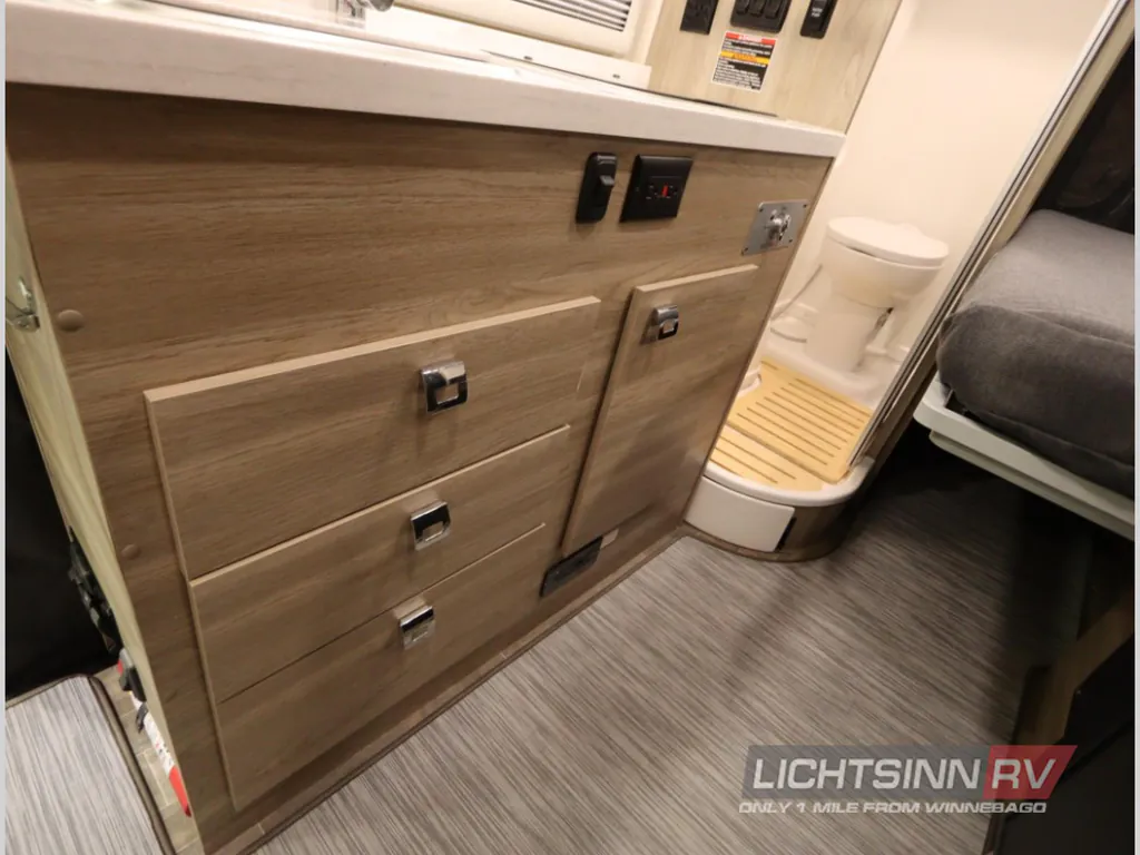 2023 Winnebago Travato 59G, Photos photo 91