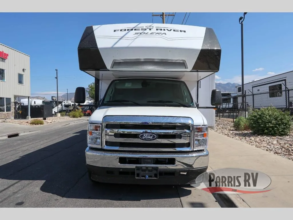 2026 Forest River Solera 32DSK - Photo 3