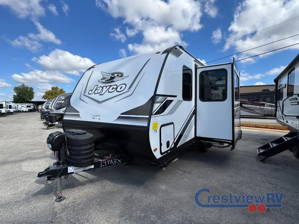 2026 Jayco Jay Feather 19MRK - Photo 3