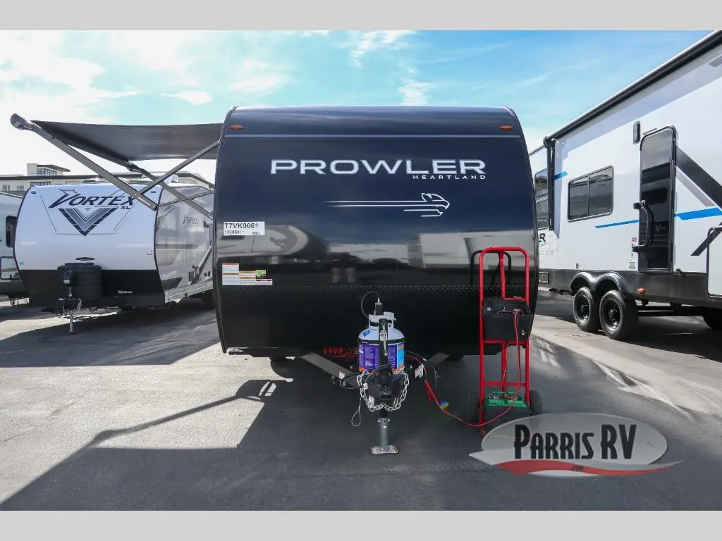 2026 Heartland Prowler 300BH - Photo 3