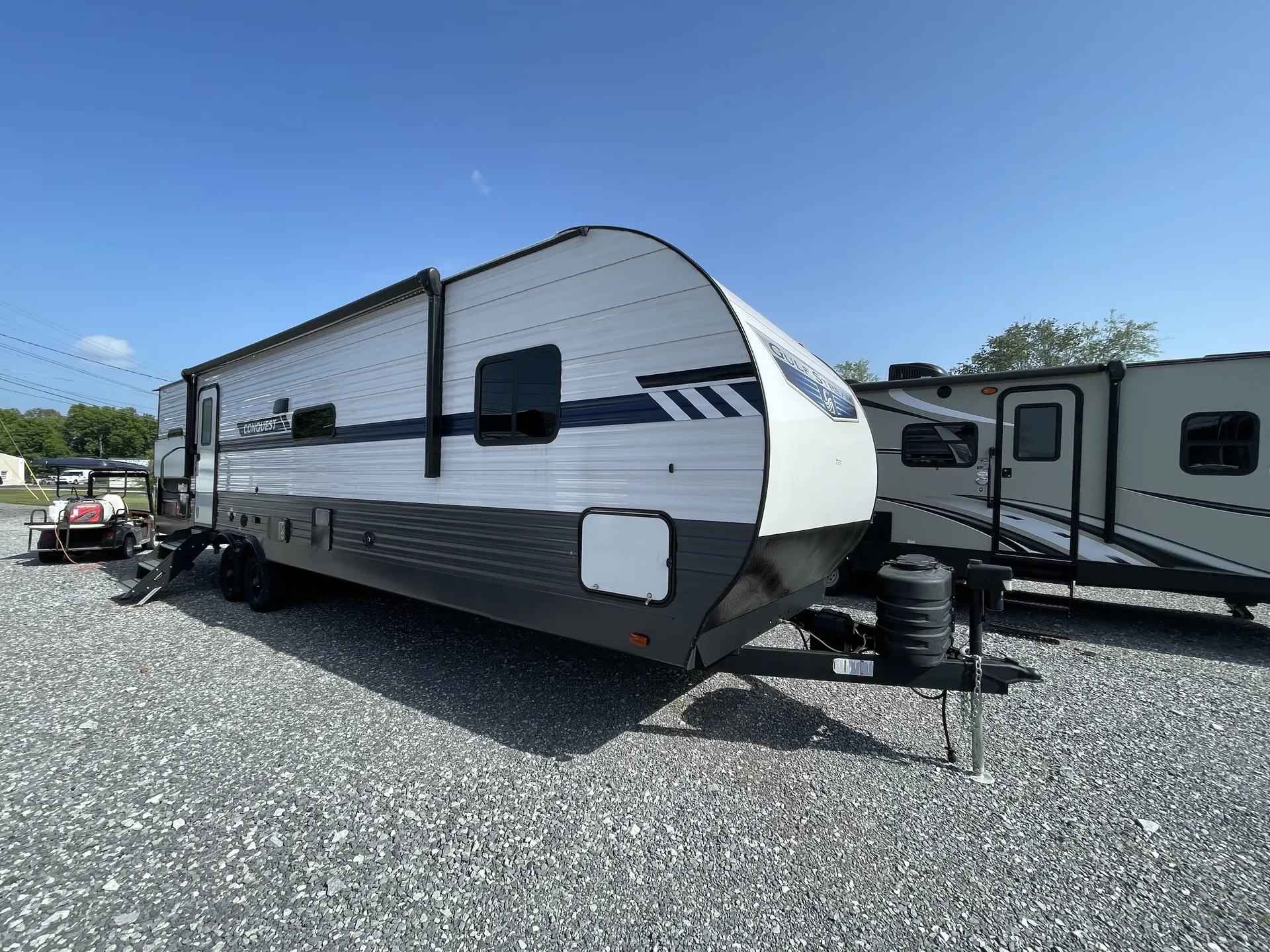 2023 Gulf Stream Conquest Supreme 285DBS - Photo 4