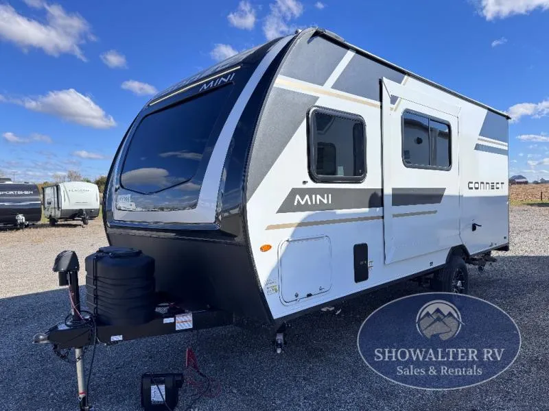 2026 KZ Connect Mini CM191BHK - Photo 3