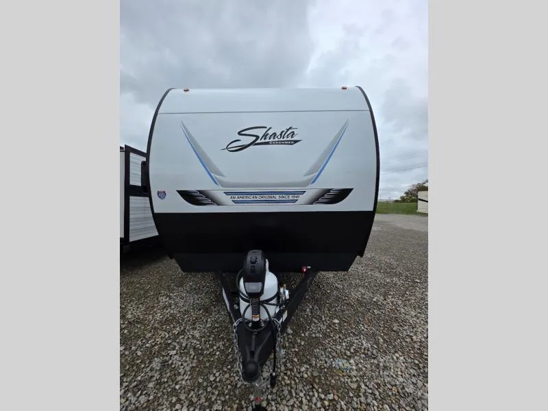 2026 Shasta RVs i-5 Edition 533BH, Photos photo 6