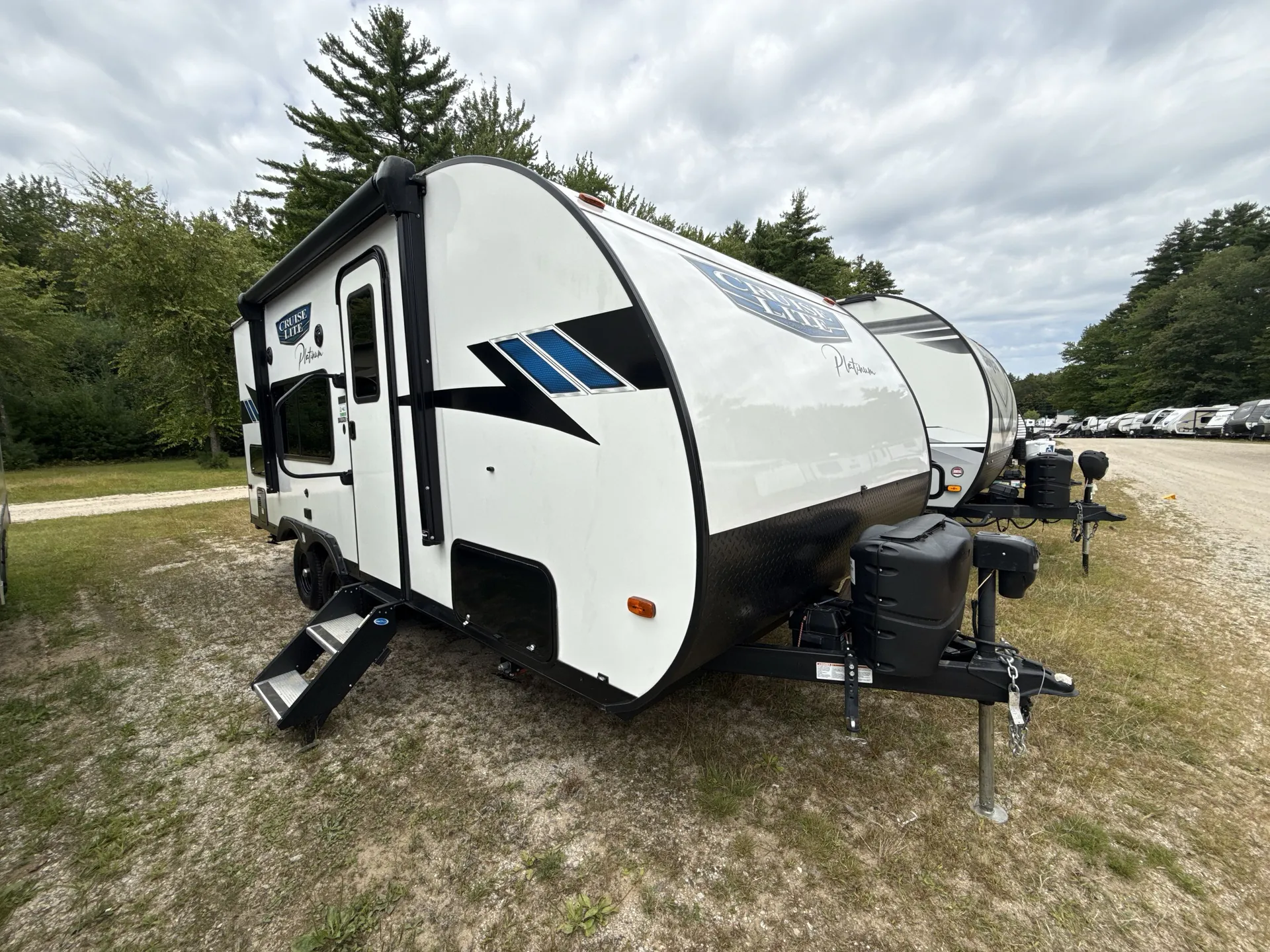 2023 Forest River Salem Cruise Lite 171RBXL