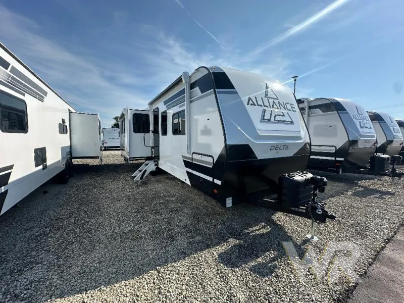 2027 Alliance RV Delta 292RL - Photo 2