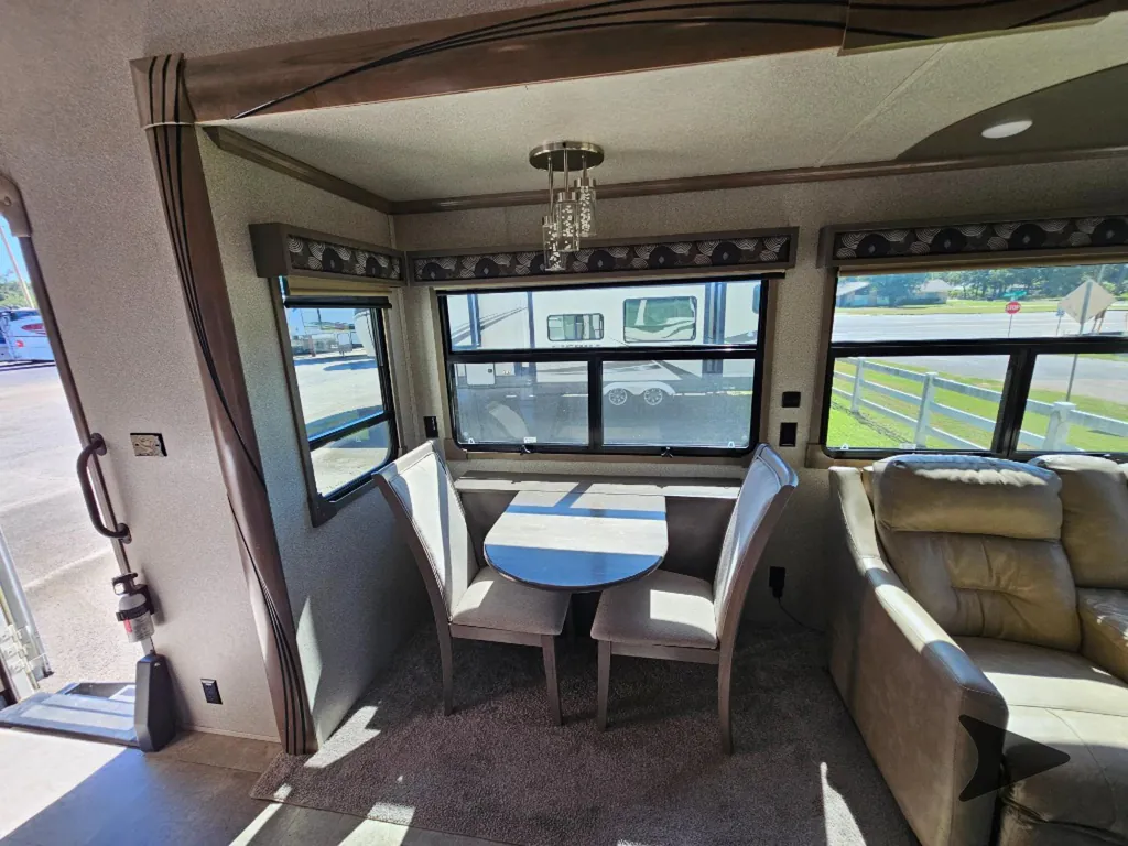 2020 Forest River Cedar Creek Champagne Edition 38EL, Photos photo 35