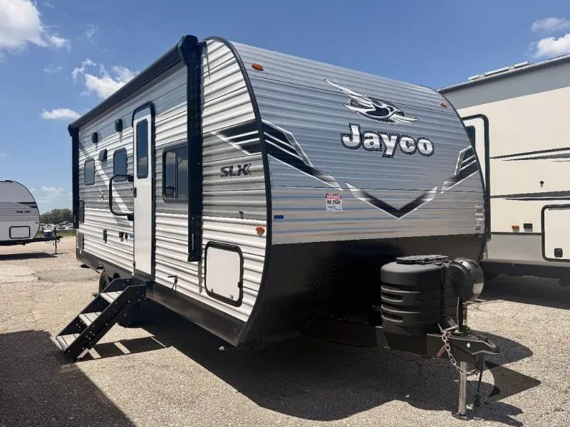 2025 Jayco Jay Flight SLX 200MKS - Photo 2
