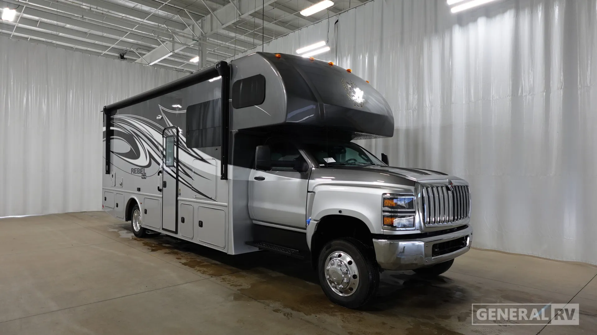 2027 NeXus RV Rebel 30R - Photo 2