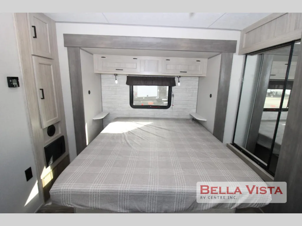 2026 Coachmen Catalina Legacy Edition 323MAZE, Photos photo 15