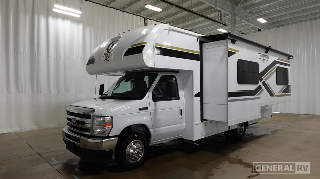 2027 NeXus RV Triumph Sport 24TS, Photos photo 5
