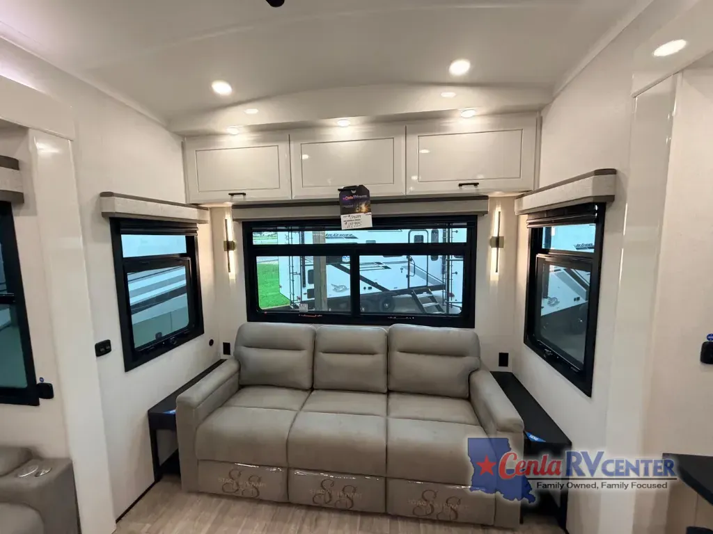 2027 Jayco PINNACLE 36FBTS, Photos photo 10