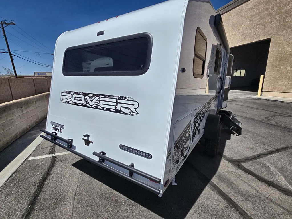 2026 inTech RV Sol DUSK - Photo 3