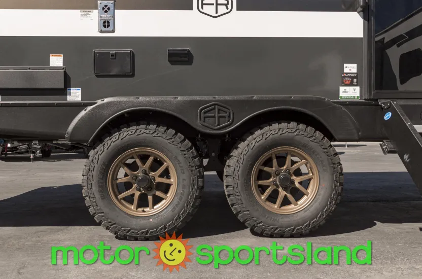 2026 Forest River R Pod RP-207 - Main photo