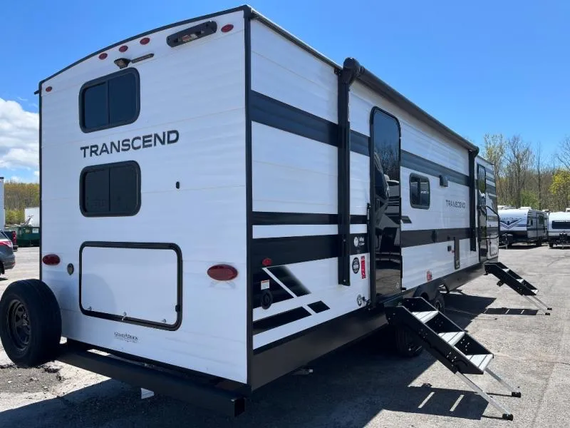2026 Grand Design Transcend 265BHT - Photo 3