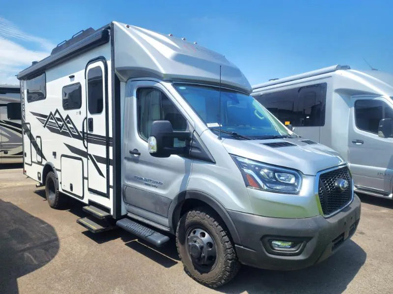 2024 Entegra Coach Condor 22T - Photo 2