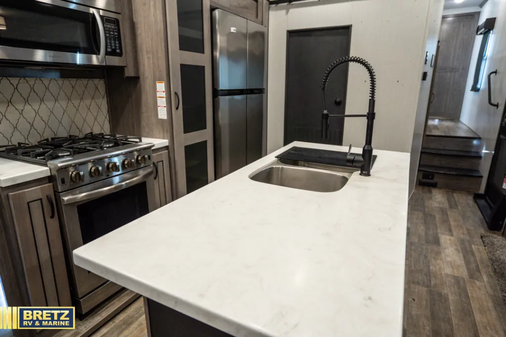 2021 Forest River Cedar Creek 377BH, Photos photo 15