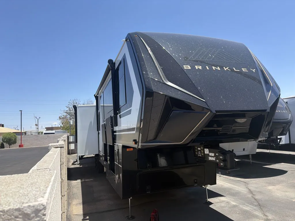 2026 Brinkley Model G 4150