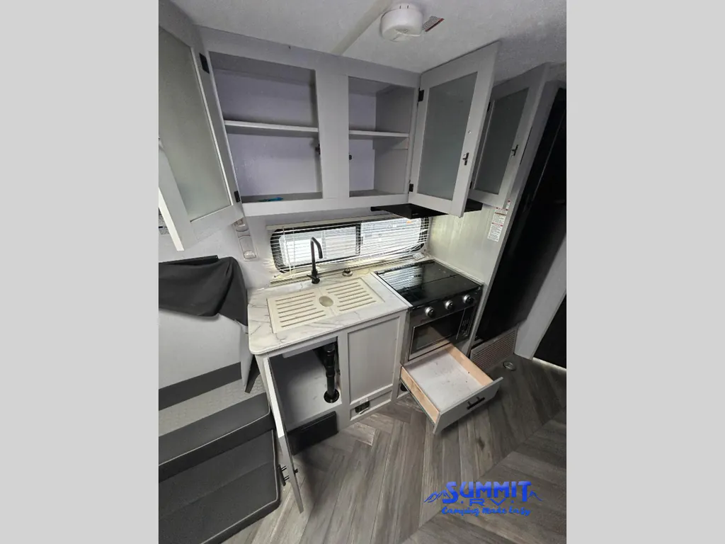 2022 Forest River Salem FSX 260RT, Photos photo 35