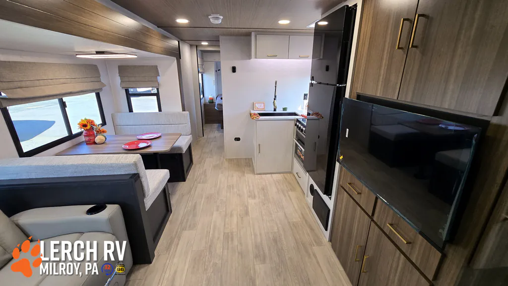2027 Forest River Vibe 2900KB, Photos photo 37