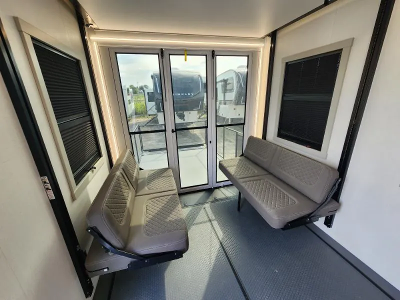 2026 Brinkley Model G 3970, Photos photo 35