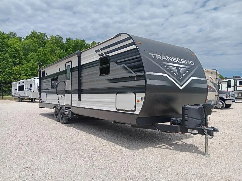 2023 Grand Design Transcend Xplor 297QB - Photo 2