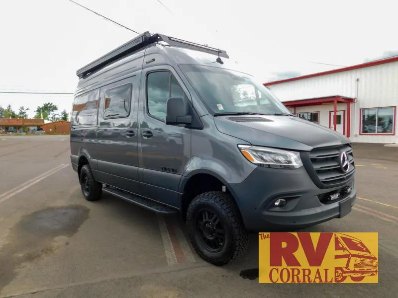 2026 Tiffin Motorhomes GH1 New    19 AV - Main photo