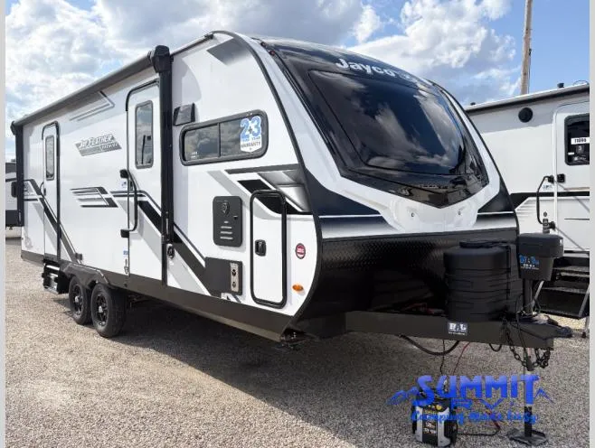 2026 Jayco Jay Feather 24FK - Photo 2