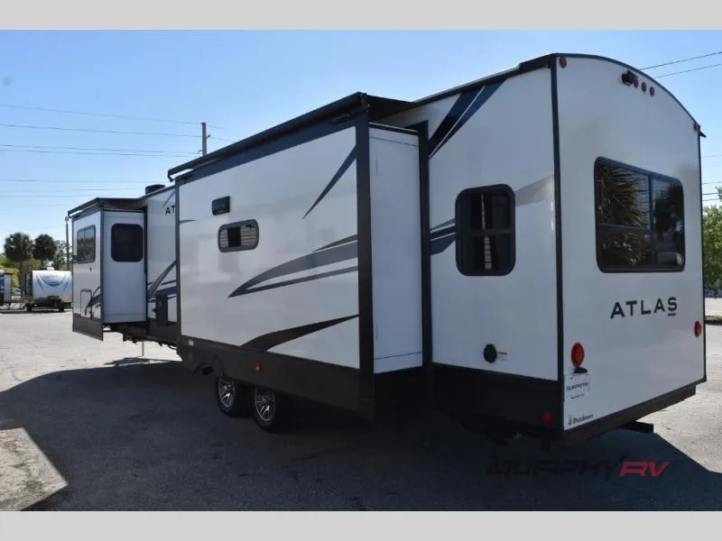 2023 Dutchmen Atlas 3302RL - Photo 4