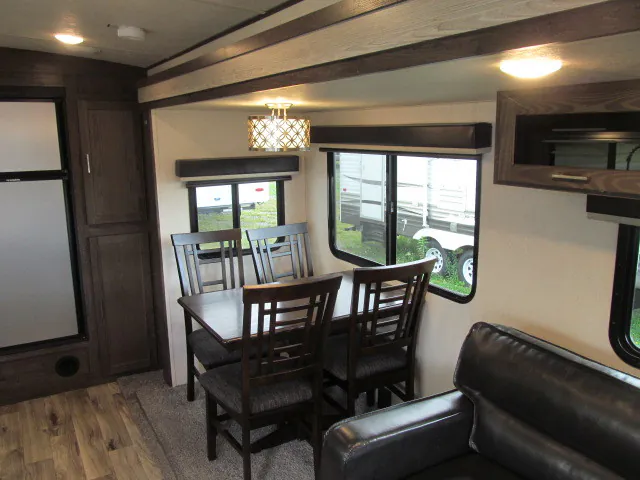 2018 Forest River Salem Hemisphere Lite 282RK, Photos photo 14