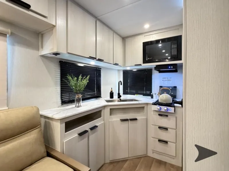 2026 Winnebago Access 18RK - Photo 3