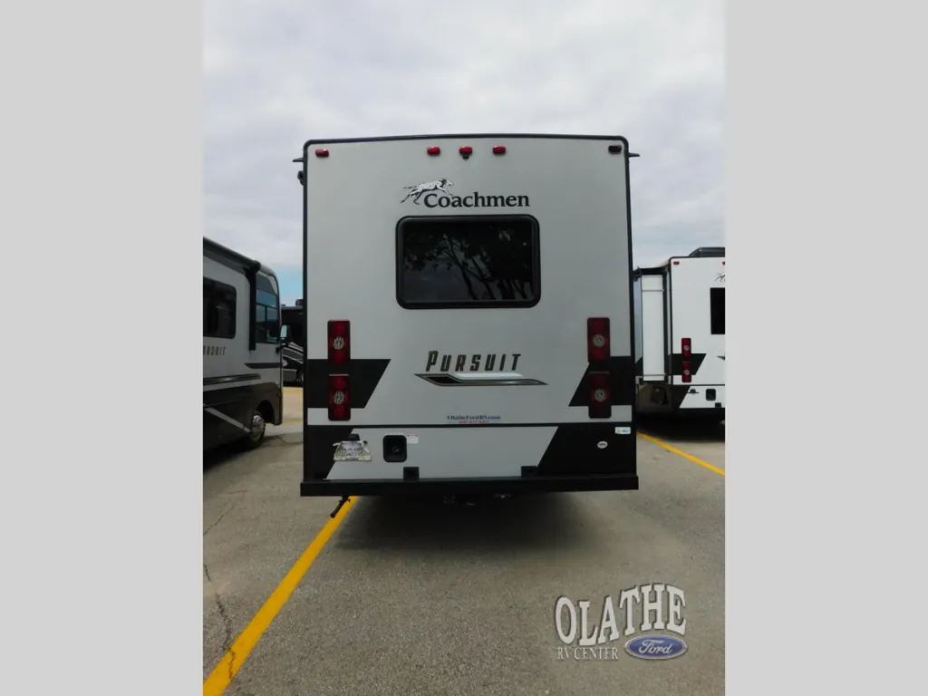2023 Coachmen Pursuit 31BH, Photos photo 9