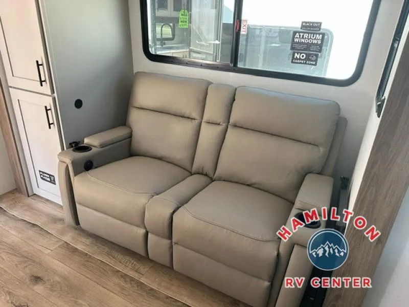 2026 Alliance RV Delta ML206 - Photo 3