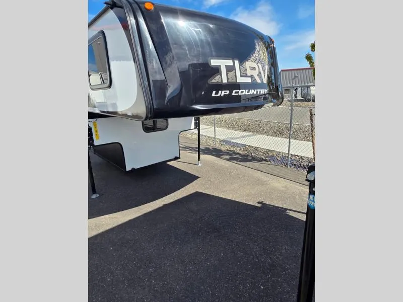 2026 Travel Lite Up Country 650U - Photo 2